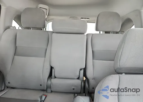 2011 Honda Cr-V Se from USA, damaged, VIN 5J6RE3H45BL053614